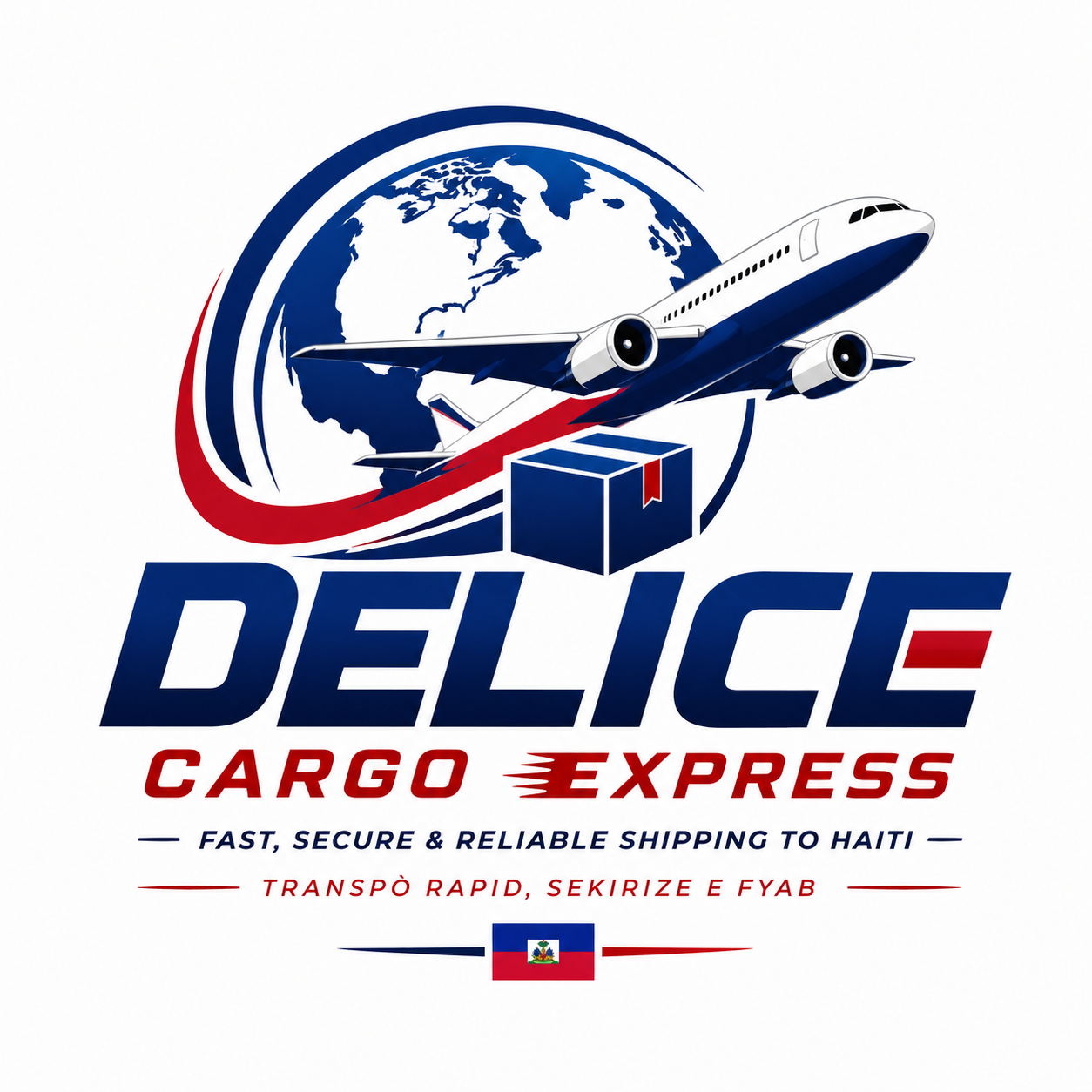 Delice Cargo Express